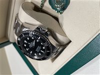 Treviso - via Barberia  9/11, 1 - Orologio Rolex Uomo DEEP SEA in Acciaio 126660-5201 - 126660-5201